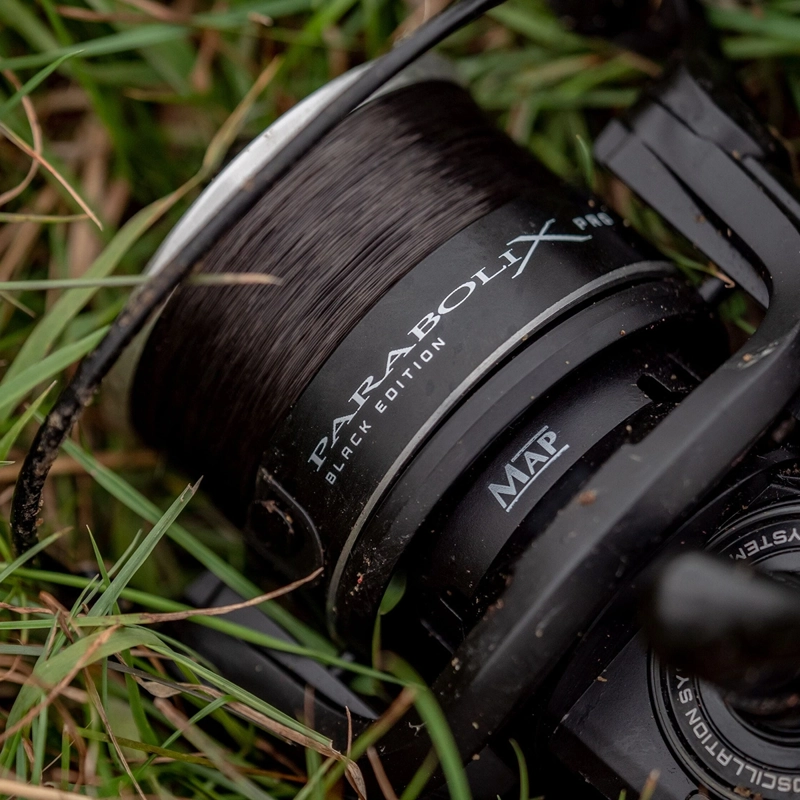 MAP Parabolix Pro Feeder Reels
